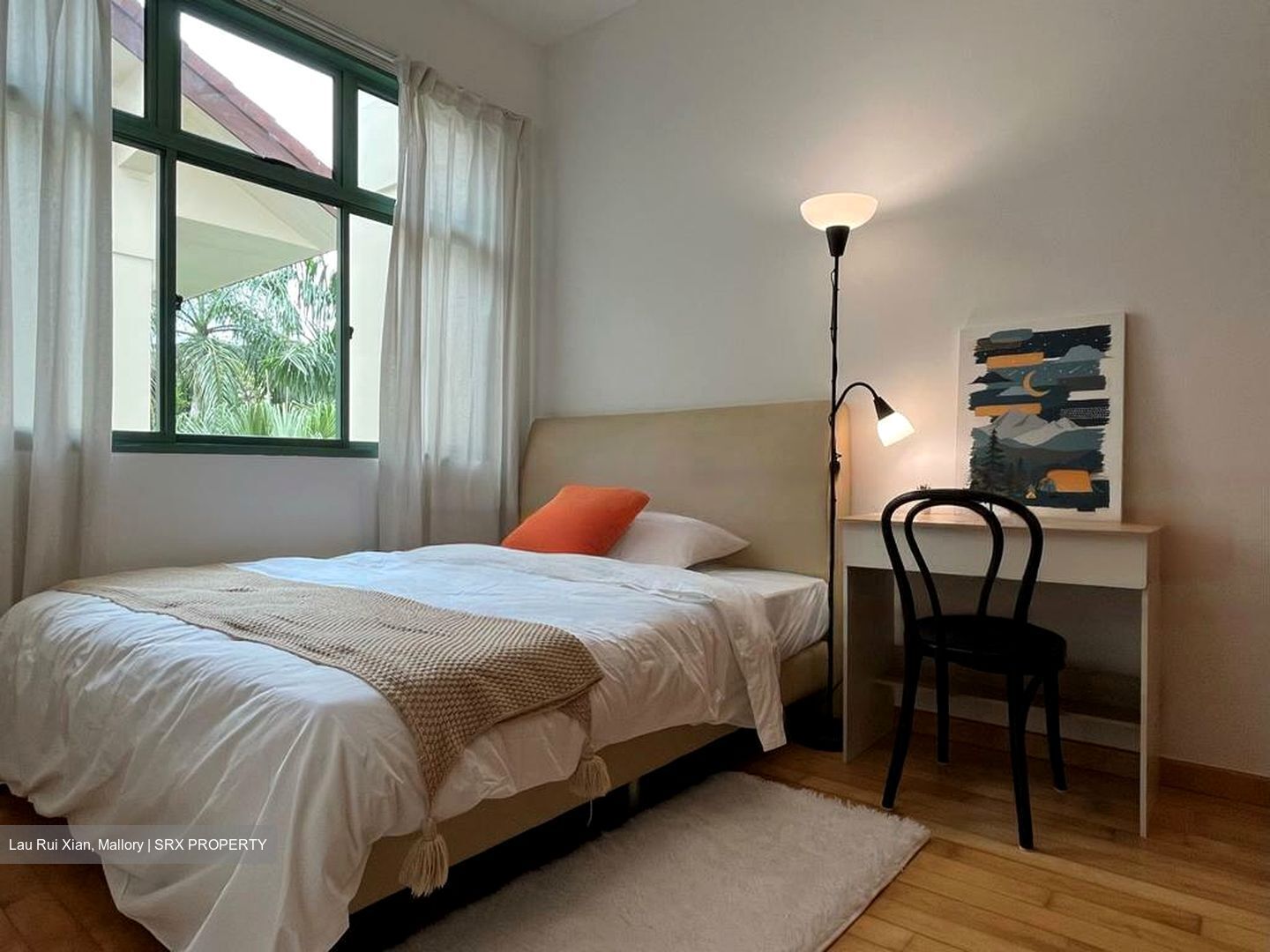 Changi Green (D16), Condominium #460792371